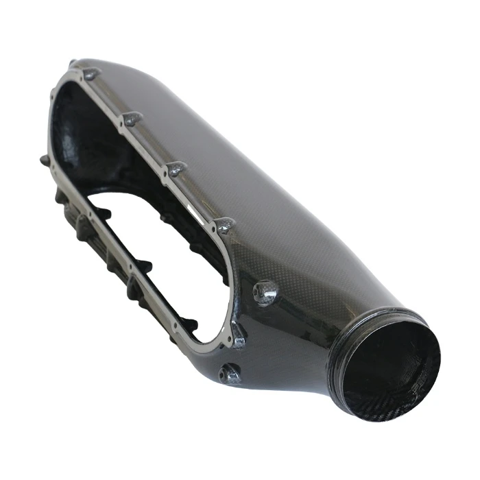 Custom Carbon osat