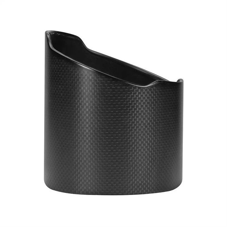 Carbon Fiber Exhaust Pipe